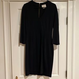 Kate Spade Black Dress